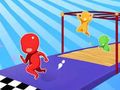 Gioco Parkour per tutti  in linea