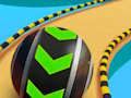Gioco Andando palle 3D in linea Gioco Andando palle 3D in linea