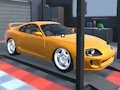 Gioco Meccanico automobilistico: costruisci auto 3D  in linea