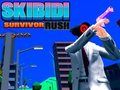Gioco Skibidi Survivor Rush in linea