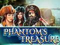 Gioco Il tesoro dei fantasmi  in linea