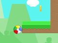 Gioco Palla alla moneta  in linea