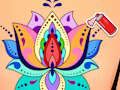 Gioco Decorazione: tatuaggio  in linea