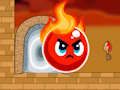 Gioco Palla di fuoco e acqua  in linea
