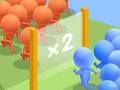 Gioco Acquisizione dell'Impero 3D  in linea