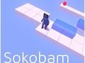 Gioco Sokoban  in linea