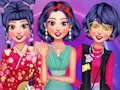 Gioco È tutta una questione di moda di Biancaneve  in linea