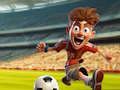 Gioco Soccerbros in linea