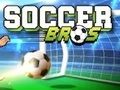 Gioco Calcio Bros  in linea