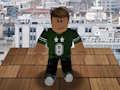 Gioco Parkour Roblox: Matematica  in linea