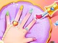 Gioco Rifacimento della piccola principessa Baby Taylor  in linea