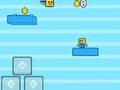 Gioco Noob contro Bacon Jumping  in linea