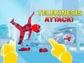 Gioco Attacco di telecinesi  in linea