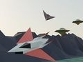 Gioco Eternità aerodinamica  in linea