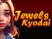 Gioco Gioielli Kyodai  in linea
