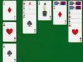 Gioco Solitario tradizionale Klondike Spider  in linea