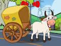 Gioco Fuga degli animali di Indri  in linea
