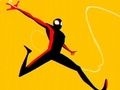 Gioco Ragdoll Ragno: Hook Man in linea Gioco Ragdoll Ragno: Hook Man in linea