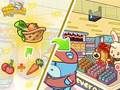Gioco Supermercato Ippopotamo  in linea