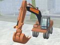 Gioco Camion spazzaneve  in linea