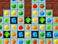 Gioco Wai Wai: raccogli i gioielli  in linea