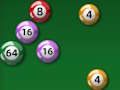 Gioco 2048 Biliardo  in linea