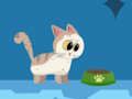 Gioco Il mondo di Kitty  in linea