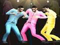 Gioco Home Rush Il combattimento dei pesci  in linea