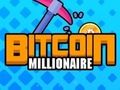 Gioco Milionario di Bitcoin  in linea