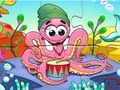 Gioco Puzzle: concerto sottomarino  in linea
