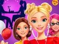 Gioco Ellie e i suoi amici si preparano per il primo appuntamento  in linea