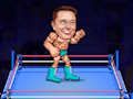 Gioco Zuck contro Musk: sconfitta di Techbro  in linea