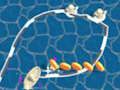 Gioco Salvataggio in spiaggia  in linea