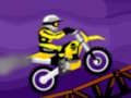 Gioco Maglione da motocross  in linea