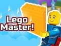 Gioco Maestro dei Lego!  in linea