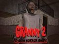 Gioco Nonna 2 Asylum Horror House  in linea