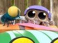 Gioco Lucas Il Ragno: Trova la differenza  in linea