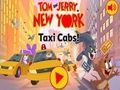 Gioco Tom e Jerry a New York: Taxi  in linea