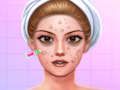 Gioco Salone di bellezza ASMR Makeover  in linea