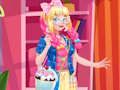Gioco Stile femminile e divertente  in linea