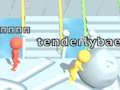 Gioco Inseguimento sulla neve  in linea