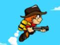 Gioco Ragazzo del jetpack  in linea