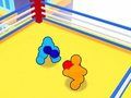 Gioco Stelle della boxe 3D  in linea