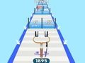 Gioco Evoluzione delle cuffie  in linea