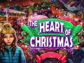 Gioco Il cuore del Natale  in linea