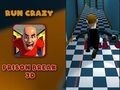 Gioco Corri pazzo: Prison Break 3D  in linea