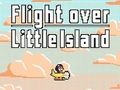 Gioco Volo sopra Little Island  in linea