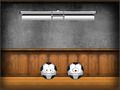 Gioco Cameretta per bambini Amgel Escape 122  in linea