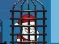 Gioco Salvare Babbo Natale  in linea