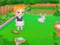 Gioco Baby Hazel aquilone volante  in linea